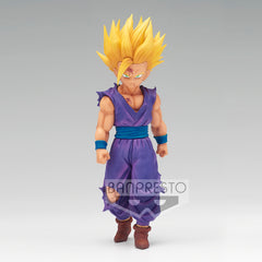 Banpresto DRAGON BALL Z SOLID EDGE WORKS vol.5(A:SUPER SAIYAN 2 SON GOHAN) Figure