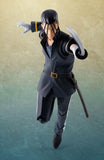 **Pre Order**S.H. Figuarts Hajime Saito "Ruroni Kenshin: Meiji Swordsman Romatic Story" Action Figure
