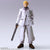 **Pre Order**Bring Arts Final Fantasy VII Rufus Shinra Action Figure