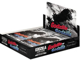 Godzilla Card Game Vol. 1 Godzilla vs Godzilla English BOOSTER BOX