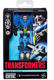 **Pre Order**Transformers Studio Series Deluxe Class Transformers One Thundercracker Action Figure