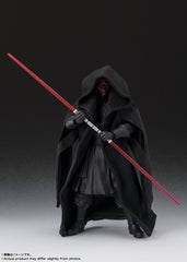 S.H. Figuarts Star Wars The Phantom Menace Darth Maul Action Figure