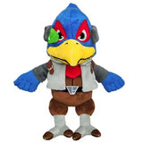**Pre Order**Sanei Baoeki Starfox Falco Lombardi SFP02 Plush
