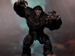 Loosecollector's 1/12 The Crypt The Skookum Action Figure