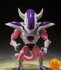 S.H. Figuarts Frieza Third Form “Dragon Ball Z” Action Figure