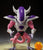 S.H. Figuarts Frieza Third Form “Dragon Ball Z” Action Figure
