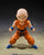**Pre Order**S.H. Figuarts Krillin Son Goku's Old Friend "Dragon Ball Z" Action Figure
