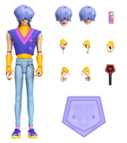 **Pre Order**Mattel KPop Demon Hunters Saja Boys Mystery Soda Pop Action Figure