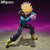 **Open Box**S.H. Figuarts Super Saiyan Future Trunks “Dragon Ball Super” Event Exclusive Color Edition Action Figure