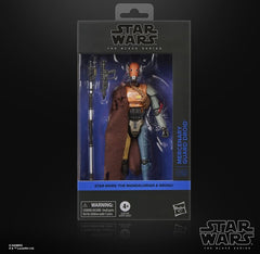 **Pre Order**Star Wars Black Series Mercenary Guard Droid Action Figure