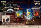 **Pre Order**Re-Ment Pokemon Lantern Diorama Box 6 pack