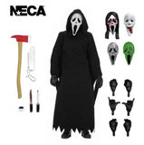 NECA Ultimate Ghost Face Returns Action Figure