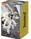 Blokees Marvel Rivals Anti-Venom Champion Class Model Kit