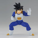 Banpresto Dragon Ball Z - Chosenshiretsuden III - Vol.3 Son Goku Figure