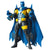 MAFEX Batman Knightfall Batman (Reissue) Action Figure