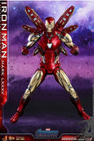 Hot Toys 1/6 Scale MMS528 D30 Iron Man Mark 85 LXXXV Action Figure