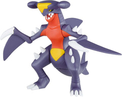 Bandai Pokemon Garchomp Bandai Hobby Model Kit