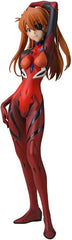 SEGA Evangelion: 3.0+1.0 Thrice Upon a Time - SPM - Asuka Shikinami Langley Version 2 Figure