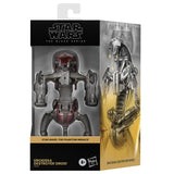 **Pre Order**Star Wars Black Series The Phantom Menace Droideka Destroyer Droid Action Figure