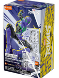 **Pre Order**Blokees Marvel Rivals Spider-Man Chasm Champion Class Model Kit