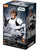 **Pre Order**Blokees Star Wars A New Hope Han Solo Stormtrooper Disguise Model Kit
