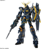 Bandai Gundam MG 1/100 Unicorn Gundam 02 Banshee (Ver. Ka) "Gundam UC" Model Kit