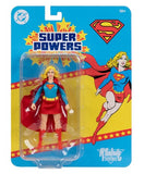 Mcfarlane Toys DC Super Powers Exclusive Supergirl Action Figure