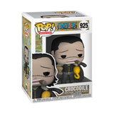 Funko Pop One Piece Crocodile 925 Vinyl Figure