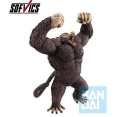 **Pre Order**Bandai Ichibansho Great Ape Son Goku (The Chronicle of Goku) "Dragon Ball" Figure