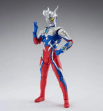S.H. Figuarts Ultraman Zero [Ultraman Zero Generation Stars ver.] "Ultraman" Action Figure