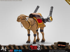 Tunshi Studio Metal Slug 3 SV-Camel 1/12 TS-014 Action Figure