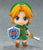 Nendoroid Link "The Legend of Zelda Majora's Mask" Action Figure
