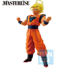 **Pre Order**Bandai Ichibansho Super Saiyan 2 Son Goku (The Chronicle of Goku) "Dragon Ball Z" Figure