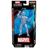Marvel Legends Ant-Man & the Wasp: Quantumania Ultron Cassie Lang BAF Action Figure