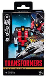 **Pre Order**Transformers Generations Age of the Primes Deluxe Skydive Action Figure