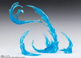 **Pre Order**S.H. Figuarts Water Blue ver. For S.H.Figuarts , TAMASHII NATIONS Tamashii Effect