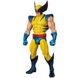MAFEX X-Men Wolverine (Comic Version) Reissue Action Figure