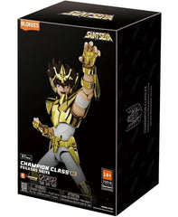 **Pre Order**Blokees Saint Seiya Champion Class Pegasus Seiya Model Kit