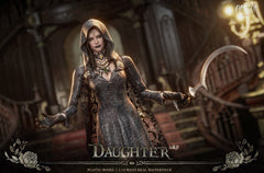 Patriot Studio 1/12 Daughter Action Figure