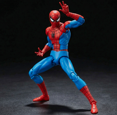 CT Toys 1/12 The Amazing Man (Classic Costumer Ver.) 185 Action Figure