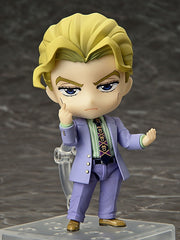 Nendoroid Yoshikage Kira Jojo's Bizarre Adventure: Diamond is Unbreakable 2163 Action Figure