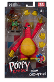 **Pre Order**Mcfarlane Toys Poppy Playtime Chum Chompkins Action Figure