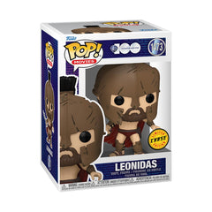 Funko Pop 300 Leonidas CHASE 1473 Vinyl Figure