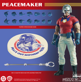 **Pre Order**Mezco One 12 Peacemaker Action Figure
