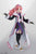 **Pre Order**S.H. Figuarts Lacus Clyne (Compass Battle Surcoat Ver.) "Mobile Suit Gundam Seed Freedom" Action Figure