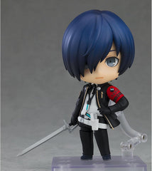 Nendoroid Persona 3 Reload Protagonist (Basic) 2754 Action Figure