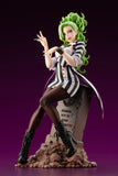 **Pre Order**Bishoujo Beetlejuice STATUE