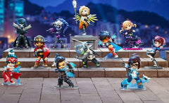 Pop Mart Overwatch Stand Play of the Game Series (1 Blind Box)