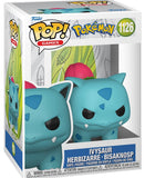 **Pre Order**Funko Pop Pokemon Ivysaur 1126 Vinyl Figure
