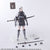 Bring Arts NieR Replicant ver.1.22474487139... YOUNG PROTAGONIST Action Figure